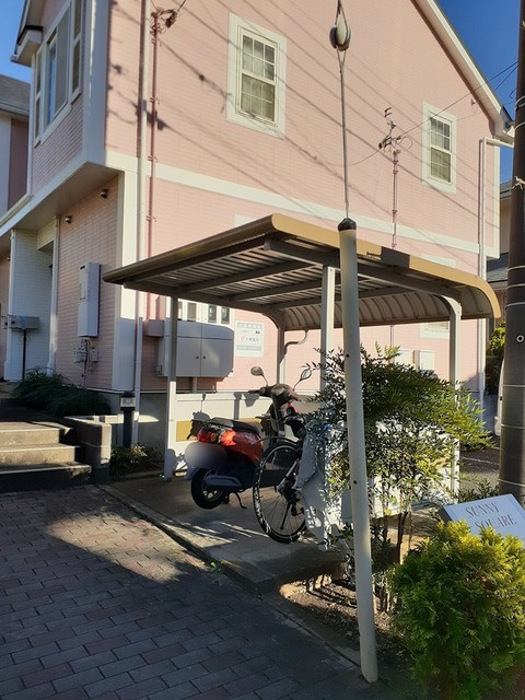 サニースクエア その他5