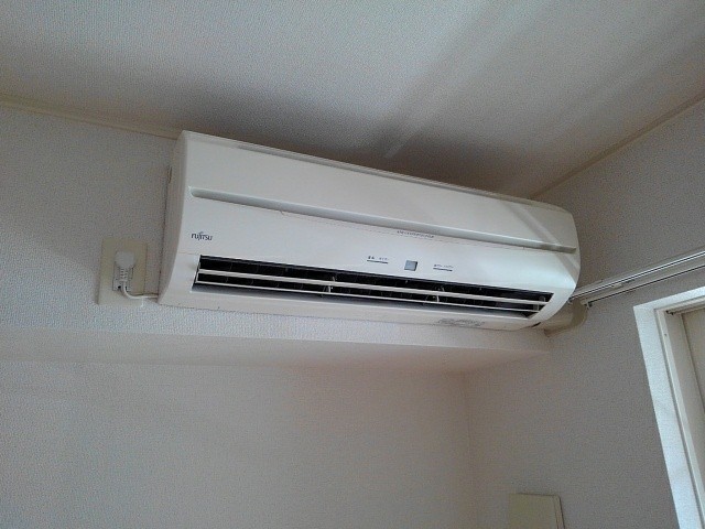 カレントガーデンＢ その他6