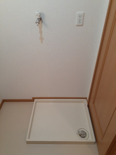 ミッションヒルズ その他5