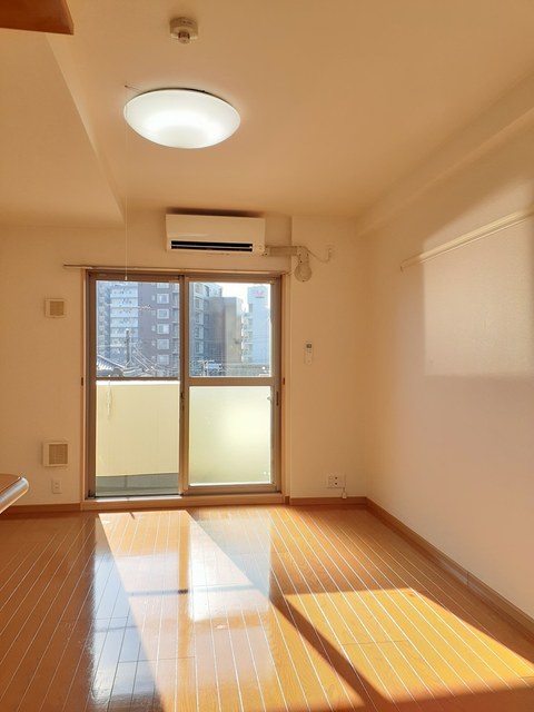 ミッションヒルズ リビング