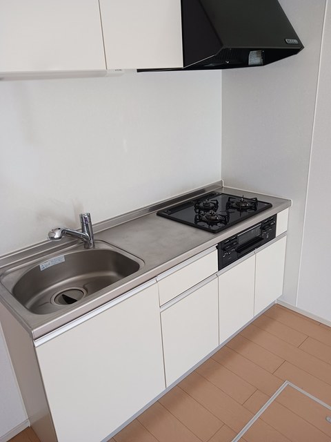 ベル　ウッド キッチン