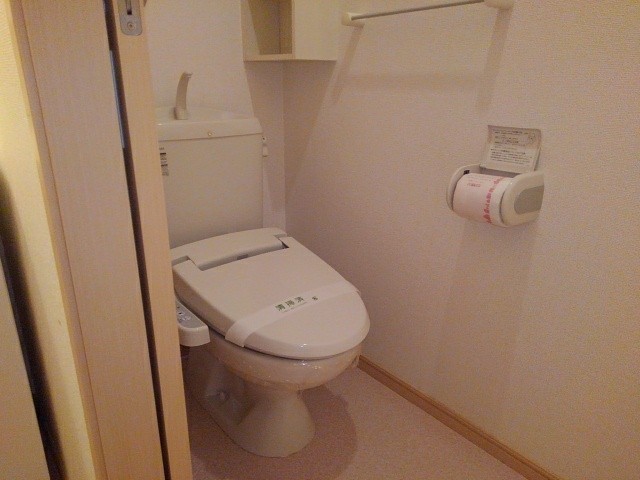 カレントガーデンＢ その他4