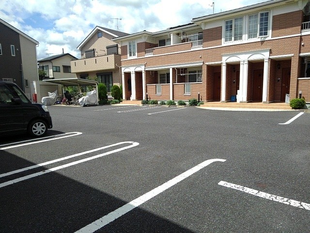 カレントガーデンＢ その他7