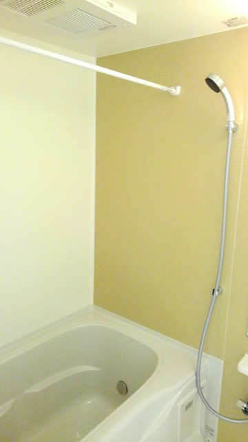 グランデさがみ野 風呂画像