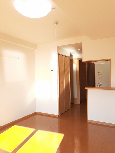 ミッションヒルズ その他1