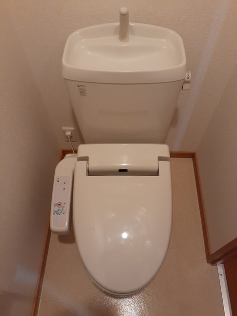 ミッションヒルズ その他4