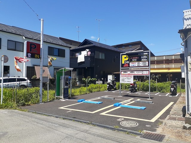 ミッションヒルズ その他外観6