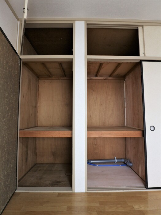 大沢ハイツ その他3