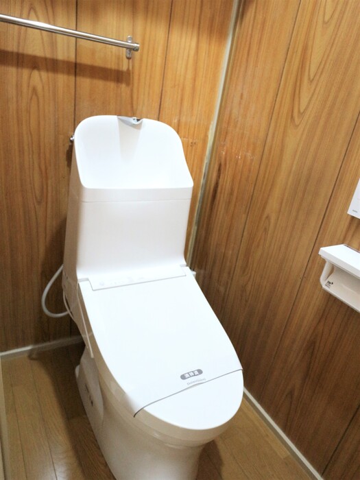 大沢ハイツ その他2