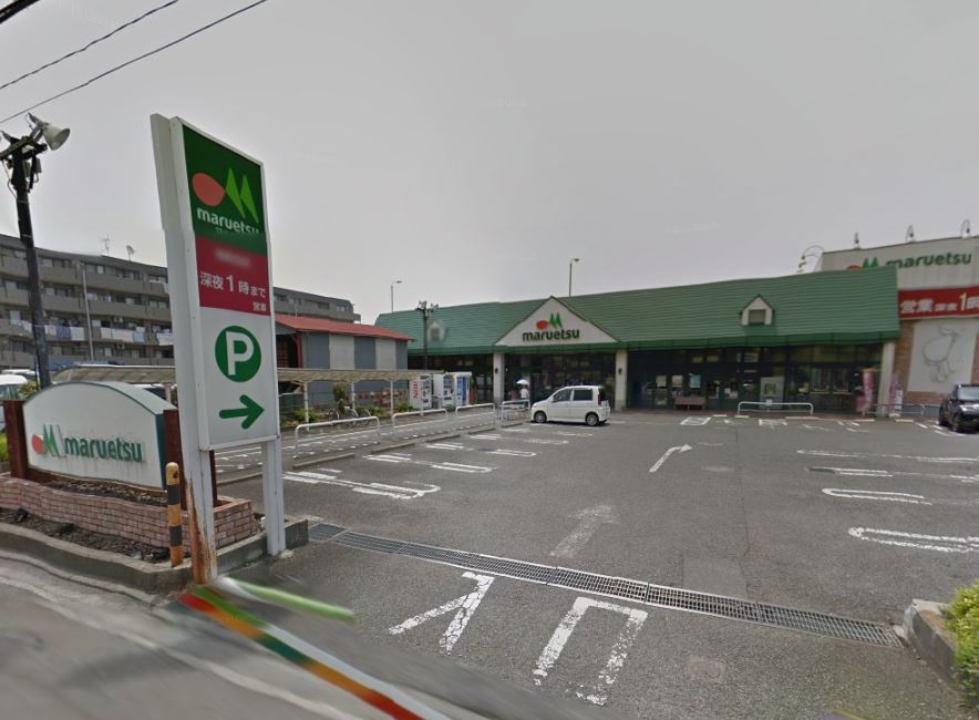 大沢ハイツ 周辺画像3