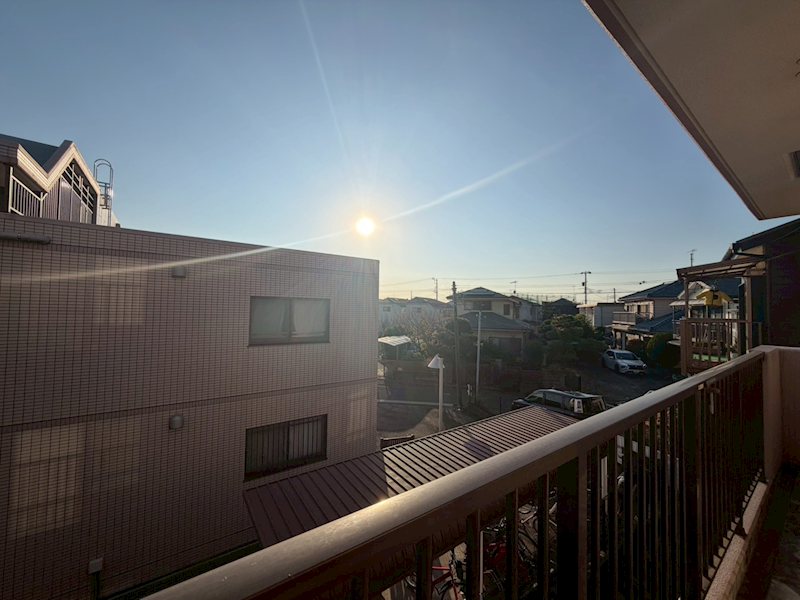 サニーヒルⅡ その他6