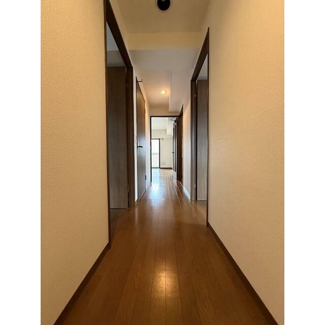 サニーヒルⅡ 玄関