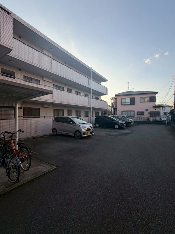 サニーヒルⅡ その他外観2