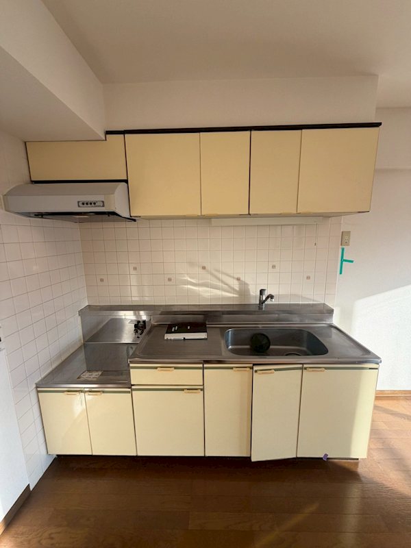 サニーヒルⅡ キッチン