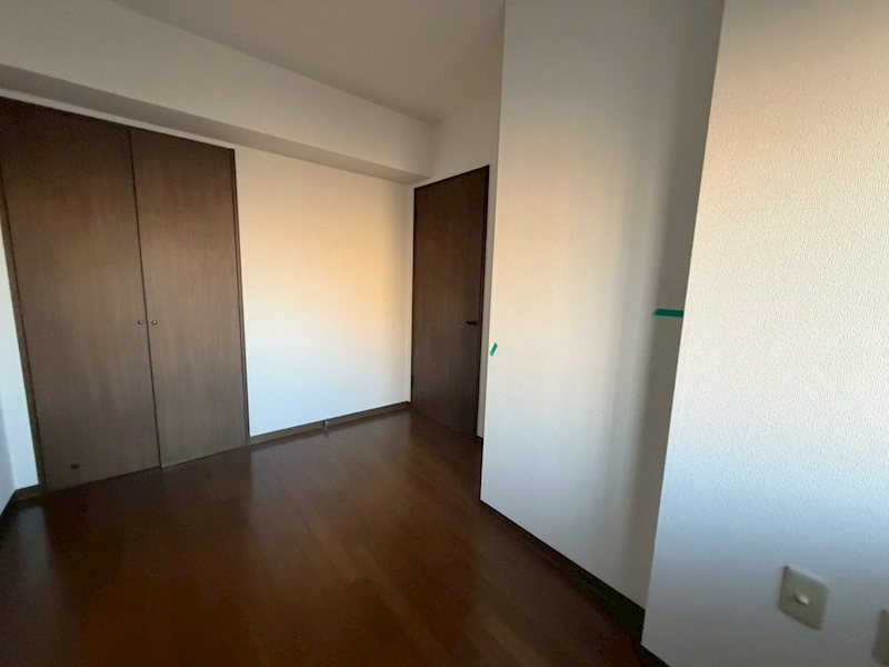 サニーヒルⅡ ベッドルーム