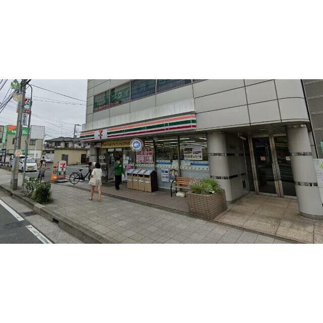 サニーヒルⅡ 周辺画像1