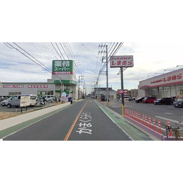 サニーヒルⅡ 周辺画像3