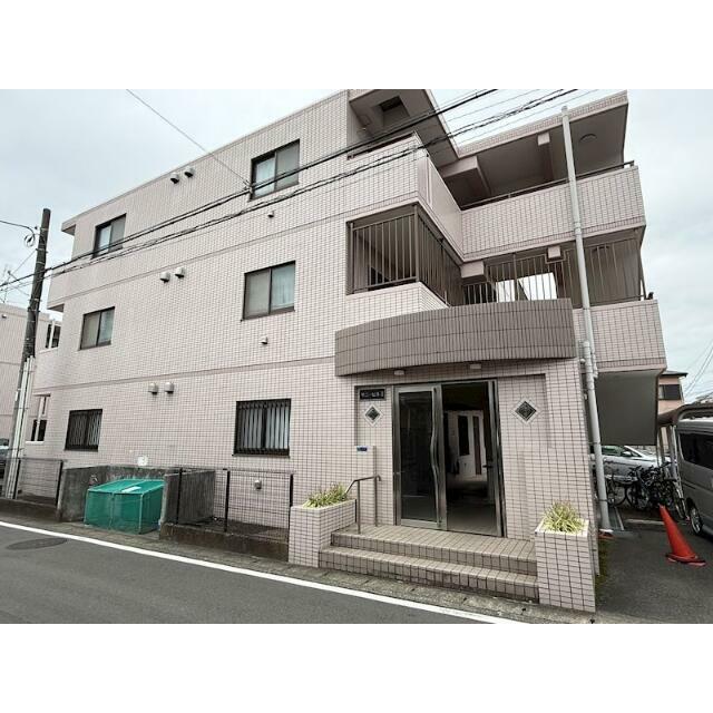 サニーヒルⅡ 0204号室 外観