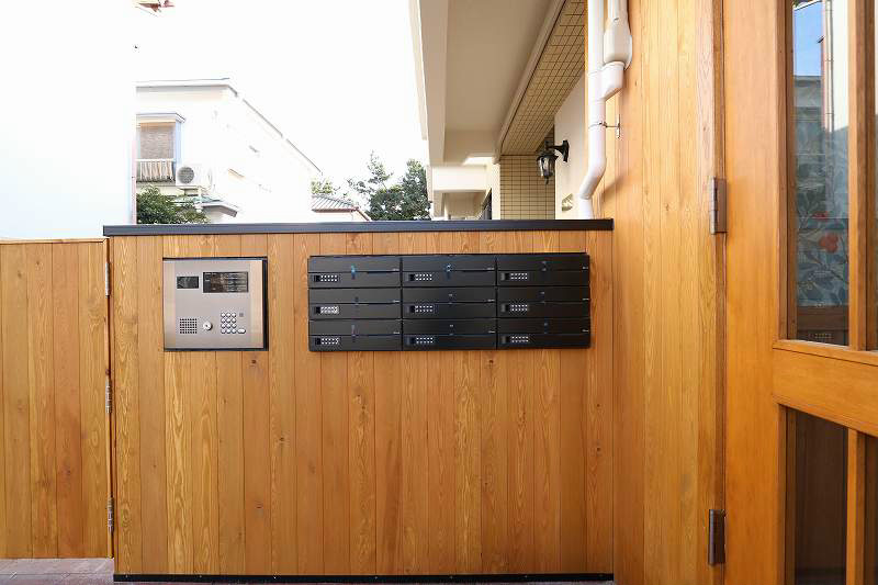 稜文舘 その他外観1