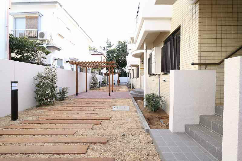 稜文舘 その他外観3