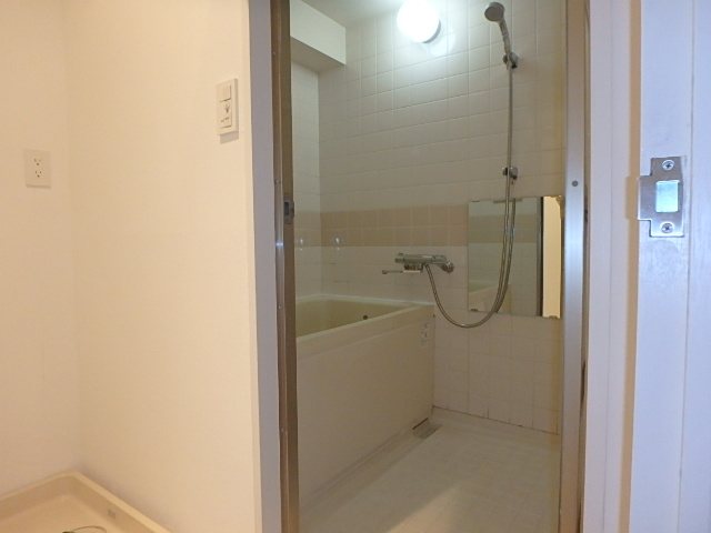 稜文舘 風呂画像