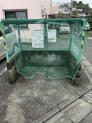 ミストレル その他6