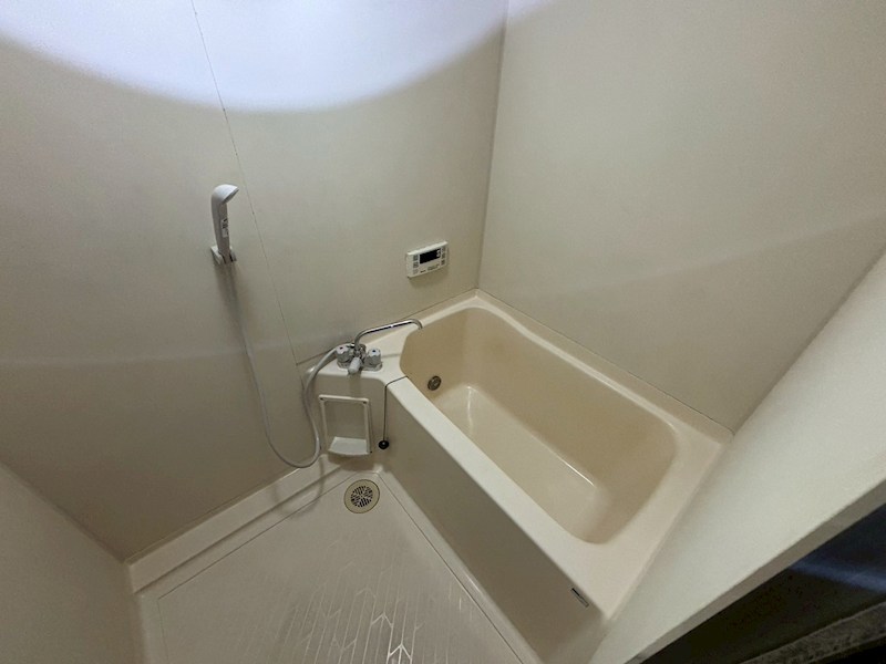 ミストレル 風呂画像