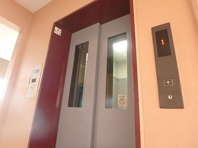 トゥジュールヴェール その他外観1