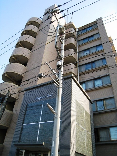 トゥジュールヴェール その他外観2