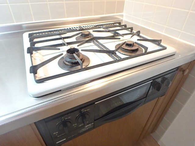 トゥジュールヴェール その他9