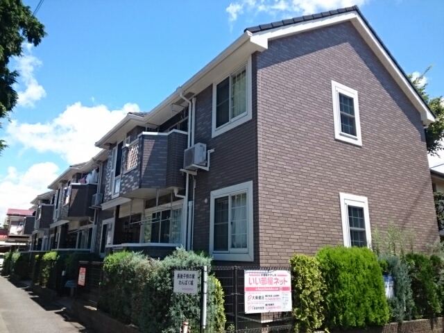 フォレスタ・ヴィラ 104号室 外観