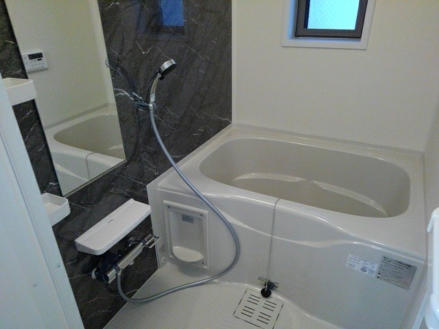 フォーラムＢ 風呂画像