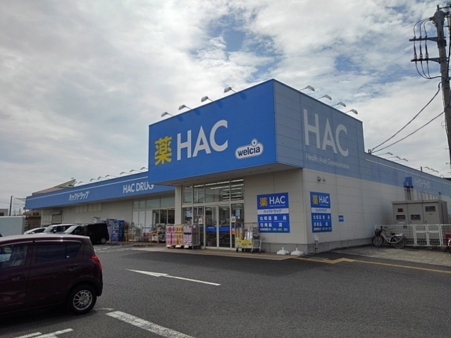 ソレイユ・Ｎ その他外観3