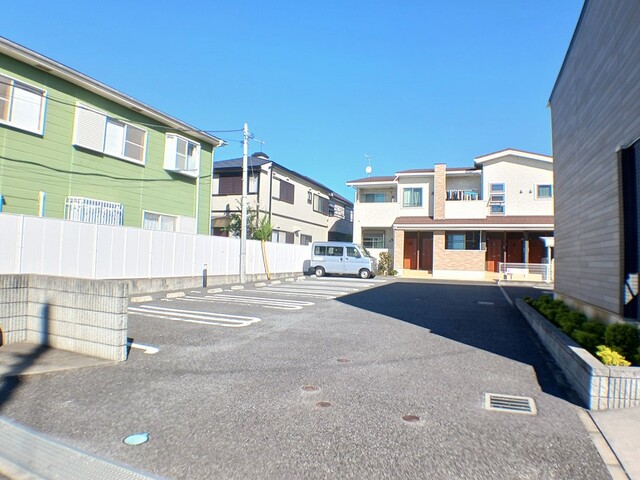 ソレイユ・Ｎ その他7