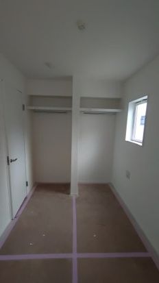 COAST　TERRACE　桜山 リビング