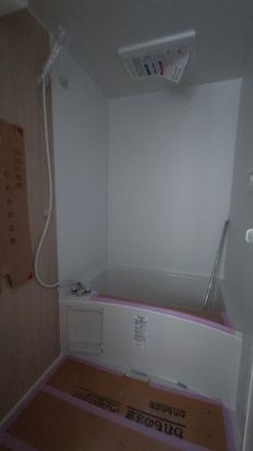 COAST　TERRACE　桜山 風呂画像