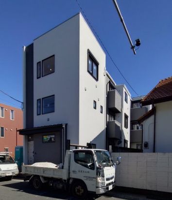 COAST　TERRACE　桜山 その他外観1