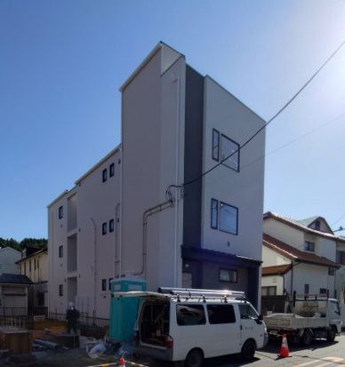 COAST　TERRACE　桜山 その他外観1