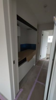 COAST　TERRACE　桜山 キッチン