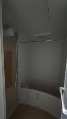 COAST　TERRACE　桜山 風呂画像