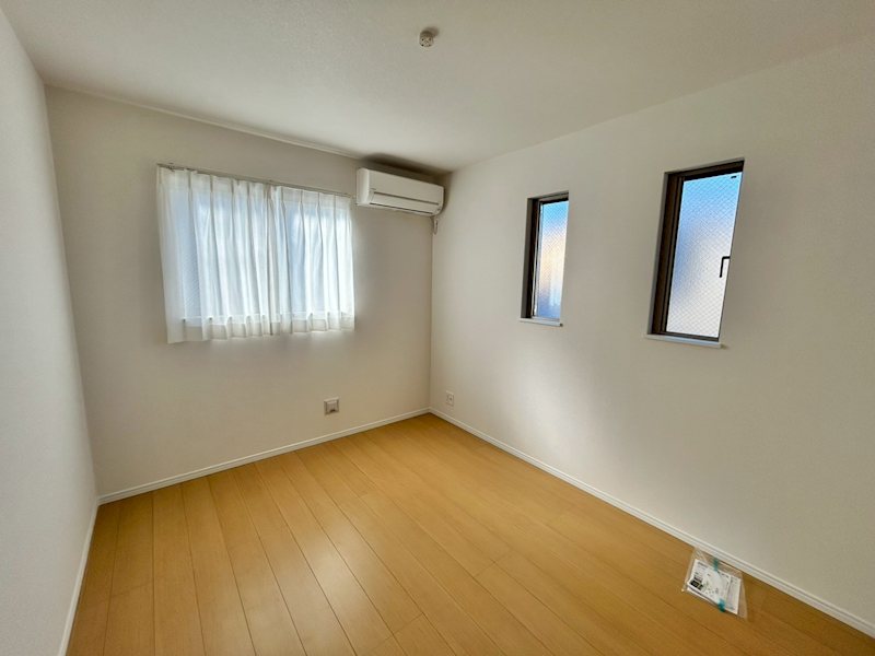 Ｓｕｍａｉ－ｔｏ厚木市宮の里０１ ベッドルーム