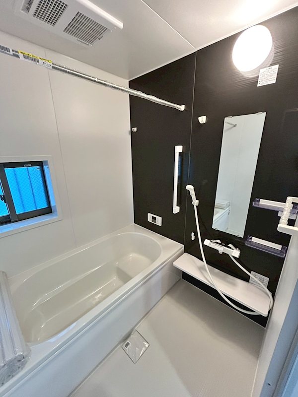 Ｓｕｍａｉ－ｔｏ厚木市宮の里０２ 風呂画像