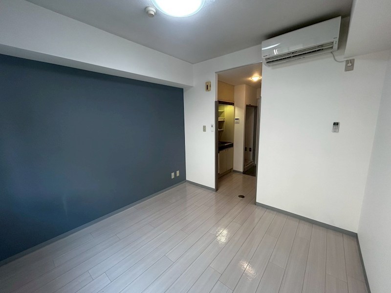 ハイツマイヤアタ  リビング