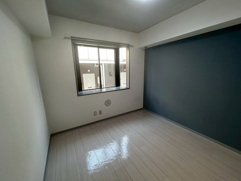 ハイツマイヤアタ   ベッドルーム