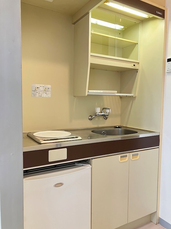 ハイツマイヤアタ   キッチン