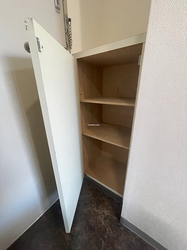 ハイツマイヤアタ   その他12