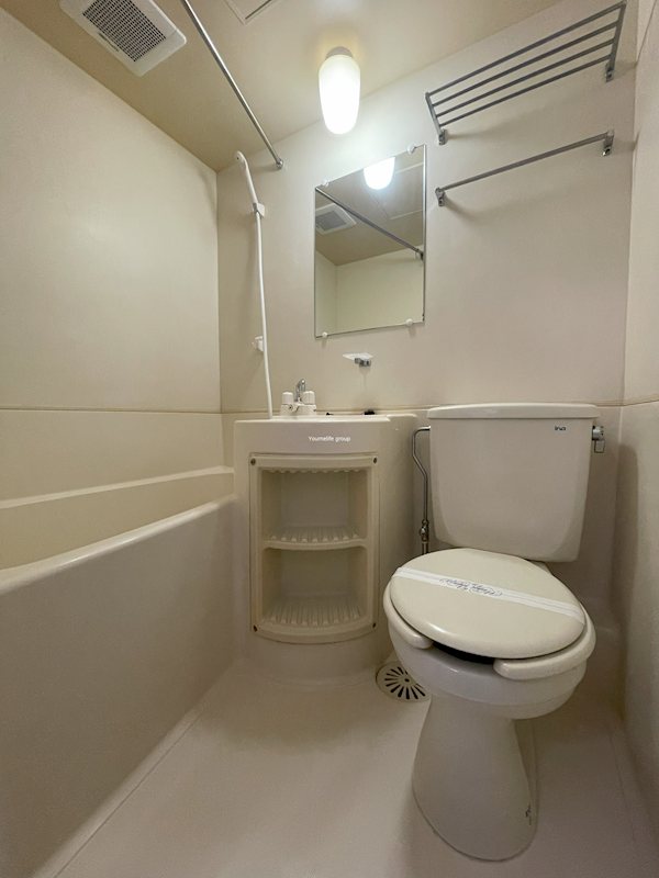 ハイツマイヤアタ   その他7