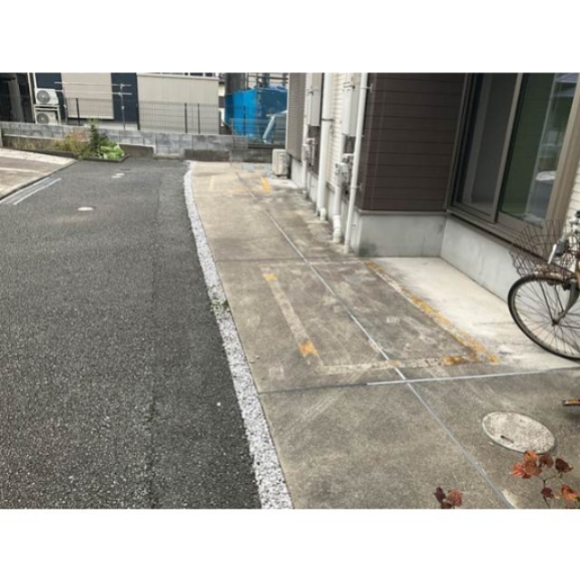 オーシャンドリーム桜山 その他外観1