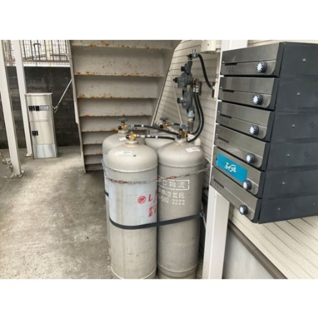 オーシャンドリーム桜山 その他外観2