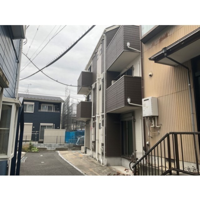 オーシャンドリーム桜山 その他外観3